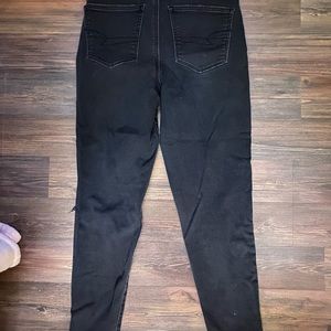 American Eagle Jeans Size 2!